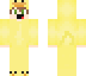 budder shnarf the duck