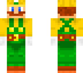 builder luigi