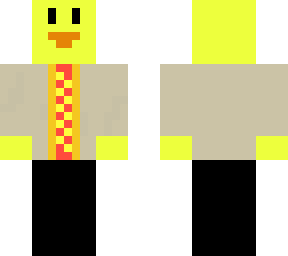 business duck