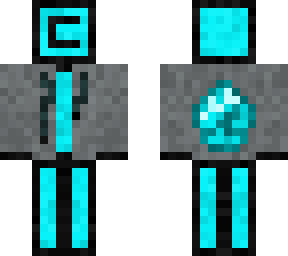 c blue