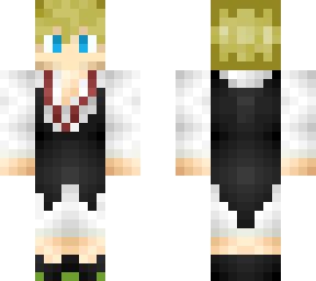 cal - meliodas