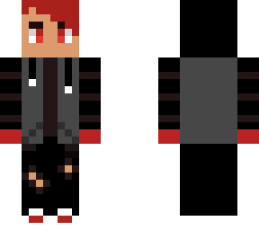 carlos skin
