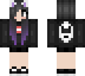 cat girl ~requested~