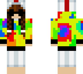 chari fusion