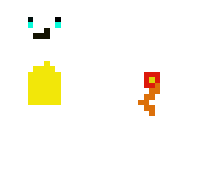 charmander temp