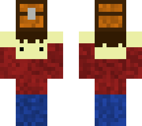 chest