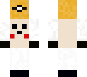 chest man