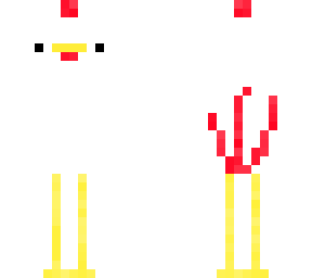 chicken
