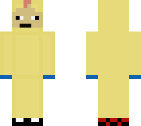 chicken b0!