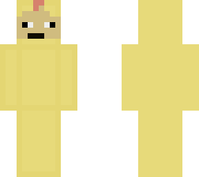 chicken boi