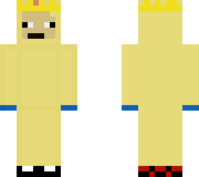 chicken boi