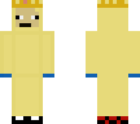 chicken boi