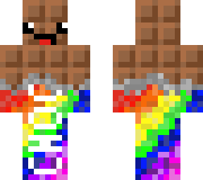 chokolqte