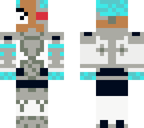 ciborg