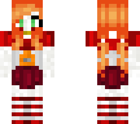 circus baby (edit ellimon)