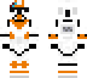 clone trooper waxer