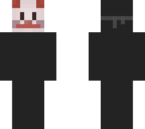 clown