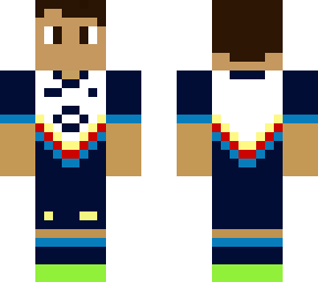 club america 2020/21 (away/visita)