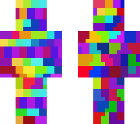 color man