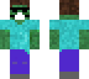cool covid-19 zombie
