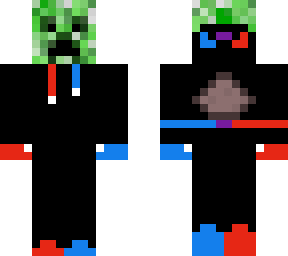 cool creeper