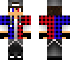 cool kid