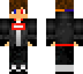cool supreme boy~fixed~sorry about the last one
