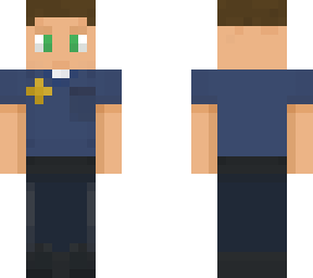 cop ted