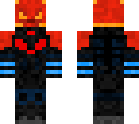 cosmic ghost rider