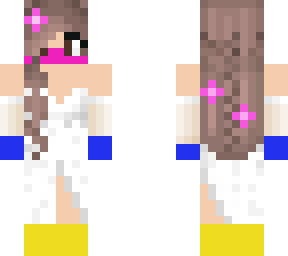 coved princess pearl