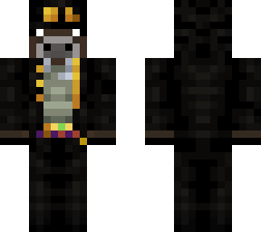 cow jotaro (credit to zettaplay for jotaro template)