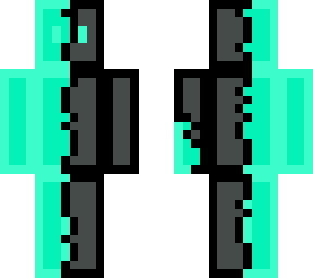 cracked neon