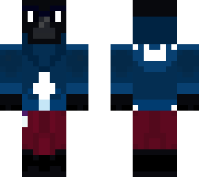 crow (remodel)