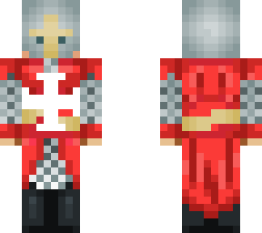 crusader