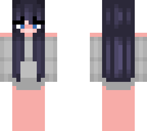 cute e girl