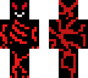 cute scary thing