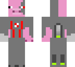 cyber pig