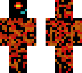 cyclops lava gamer