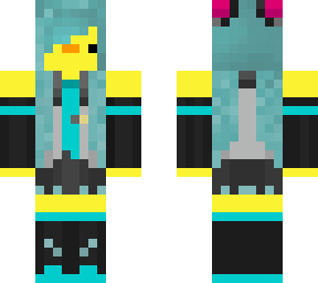 dakarrxd hatsune miku