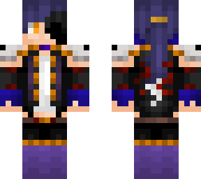 dakusatu toxin nero
