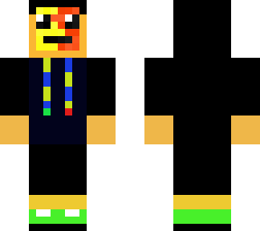 david