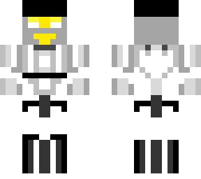 death morris
