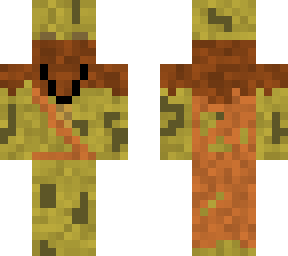 desert critter
