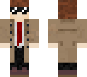 detective/sleuth