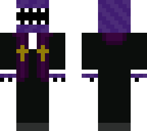 dino priest