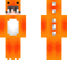 dios meintor charmander