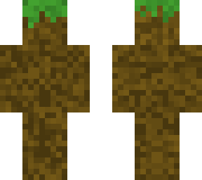 dirt block