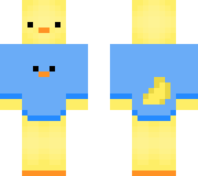 dis duck cold