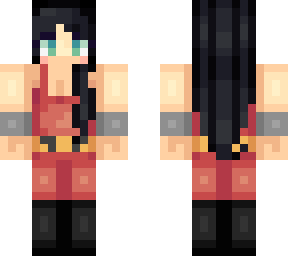 donna troy