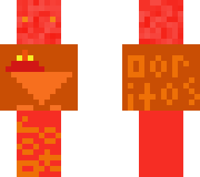 dorito guy